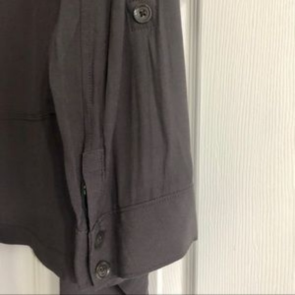 Elevenses Eldora open cardigan - Picture 8 of 8